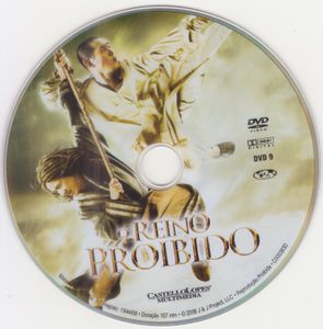 O Reino Proibido