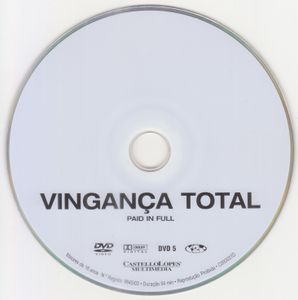 Vingança Total