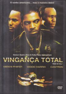 Vingança Total