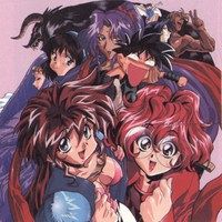 元祖爆れつハンター