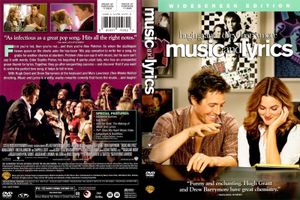 Music And Lyrics