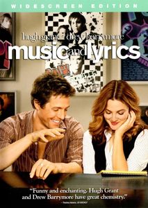 Music And Lyrics