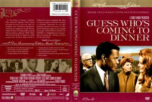 Guess Who's Coming to Dinner: 40th Anniversary Edition