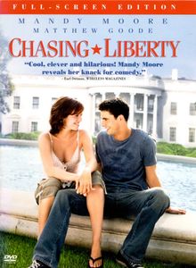 Chasing Liberty