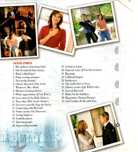 Chasing Liberty