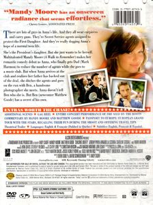 Chasing Liberty