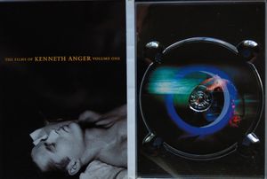 The Films of Kenneth Anger Volume One