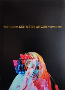 The Films of Kenneth Anger Volume One