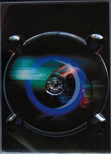 The Films of Kenneth Anger Volume One