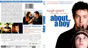 About A Boy