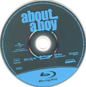 About A Boy