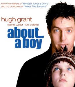 About A Boy