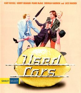 Used Cars