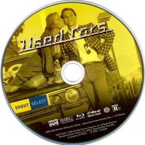 Used Cars