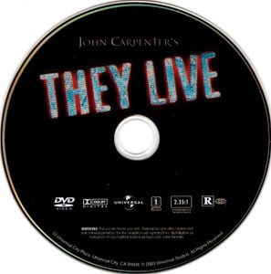 They Live