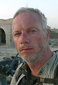 Sean Langan