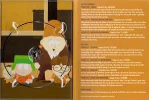 South Park: The Complete Fifth Season