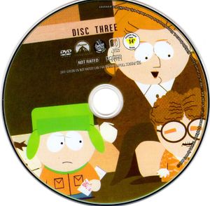South Park: The Complete Fifth Season