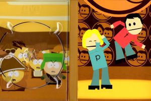 South Park: The Complete Fifth Season