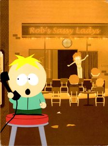South Park: The Complete Fifth Season