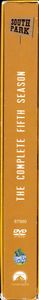 South Park: The Complete Fifth Season