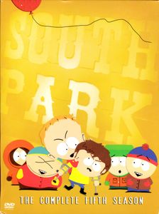 South Park: The Complete Fifth Season