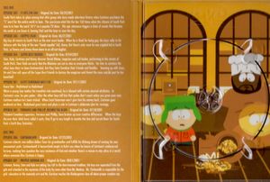 South Park: The Complete Fifth Season