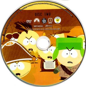 South Park: The Complete Fifth Season
