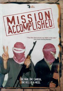 Mission Accomplished: Langan in Iraq