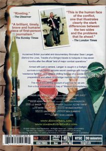 Mission Accomplished: Langan in Iraq