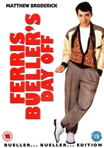Ferris Bueller's Day Off - Bueller... Bueller... Edition