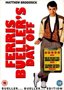 Ferris Bueller's Day Off - Bueller... Bueller... Edition