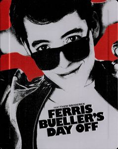 Ferris Bueller's Day Off