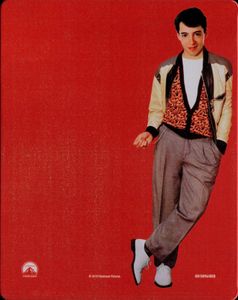 Ferris Bueller's Day Off