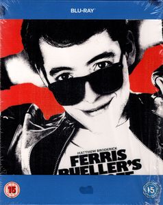 Ferris Bueller's Day Off