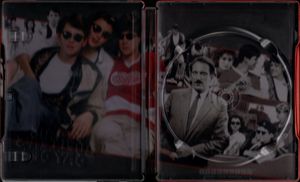 Ferris Bueller's Day Off