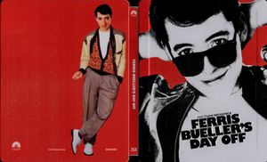 Ferris Bueller's Day Off