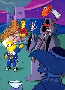 The Simpsons: The Fifteenth Season