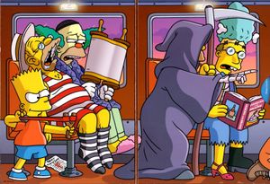 The Simpsons: The Fifteenth Season