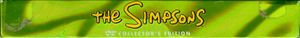 The Simpsons: The Fifteenth Season