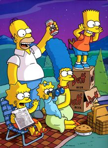 The Simpsons: The Fifteenth Season