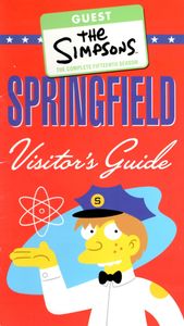 The Simpsons: The Fifteenth Season