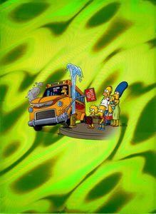 The Simpsons: The Fifteenth Season