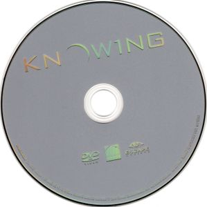 Knowing