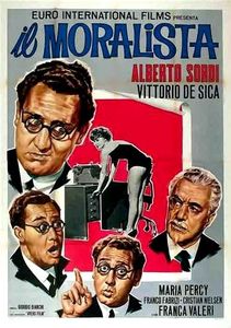 Il moralista