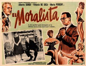 Il moralista