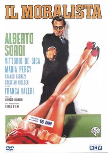 Il moralista