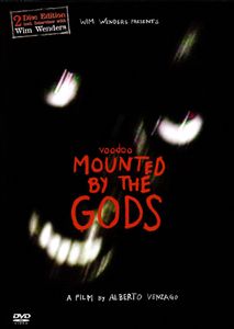 Voodoo - Mounted By The Gods