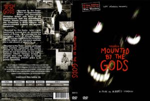 Voodoo - Mounted By The Gods