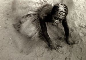 Voodoo - Mounted By The Gods